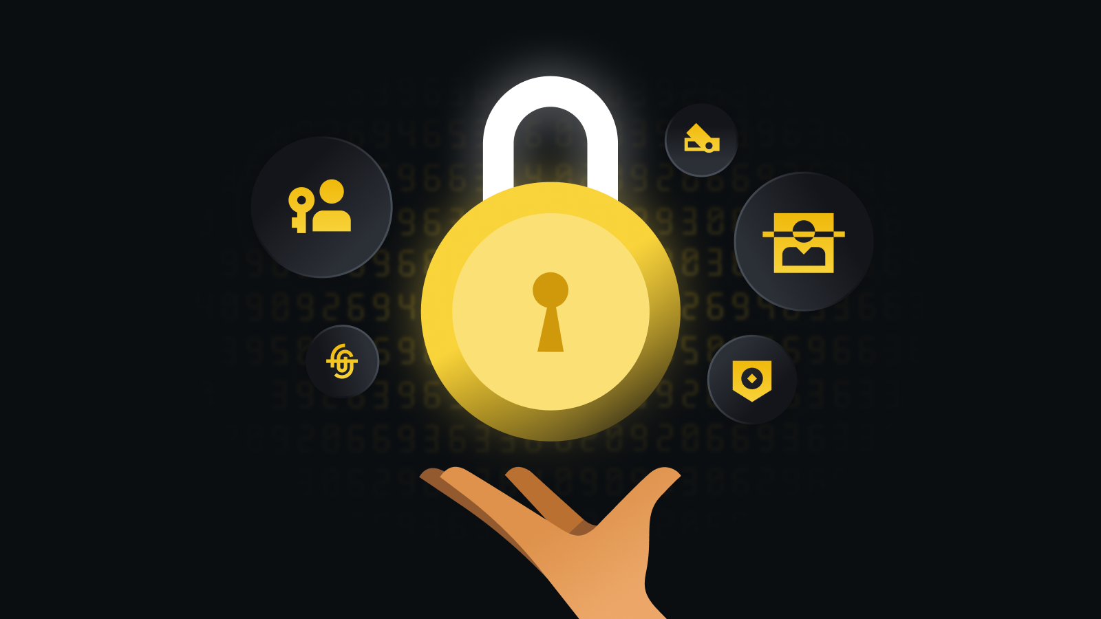 下一代去中心化交易平台